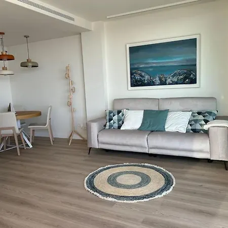 Apartment Olivia *