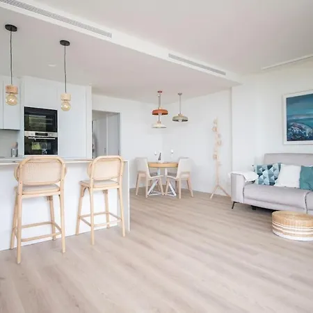 Olivia Apartment Torredembarra