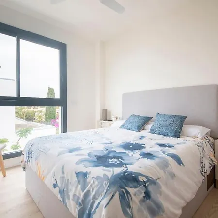 Appartement Olivia *