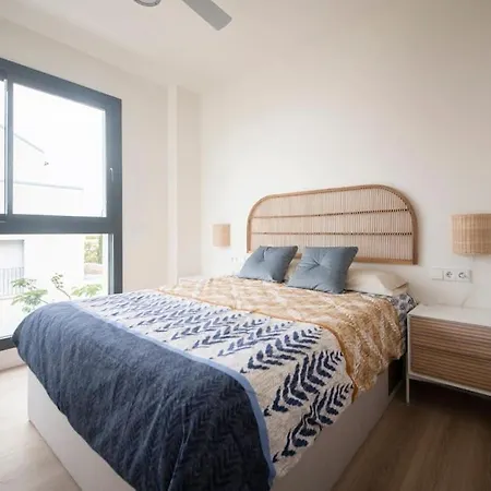 Appartement Olivia *