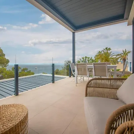 Appartement Olivia *